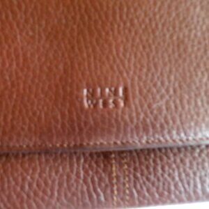 NIne West ladies wallet